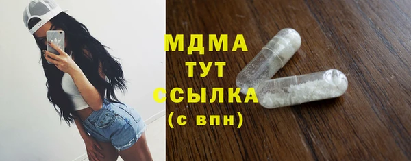 шишки Абаза