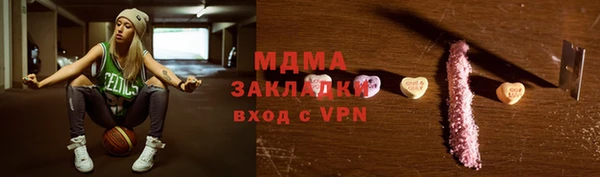 шишки Абаза